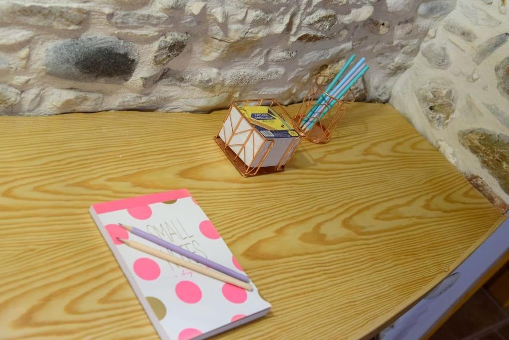 Lavrio Stone House 5 Min From The Centre/Port Apartment Exterior photo